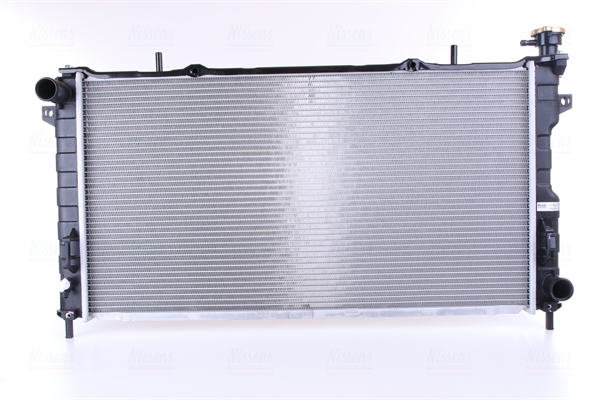 Radiator, racire motor 61005 NISSENS