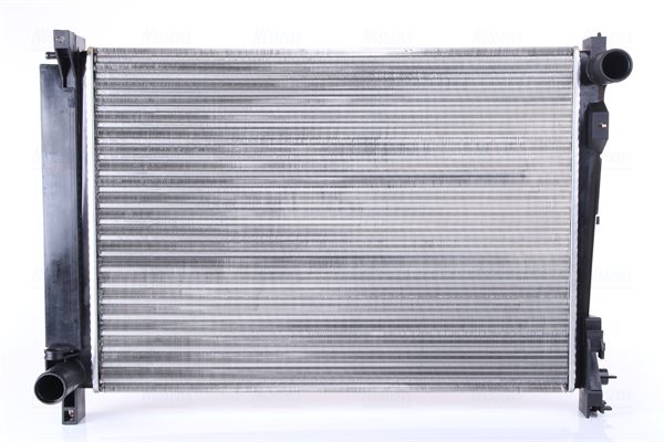 Radiator, racire motor 61006 NISSENS