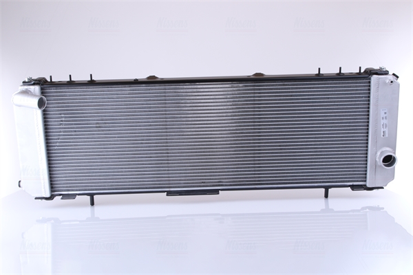 Radiator, racire motor 61008 NISSENS