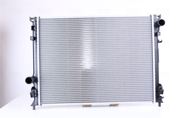 Radiator, racire motor 61014A NISSENS