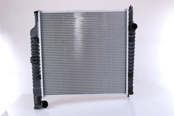 Radiator, racire motor 61021A NISSENS