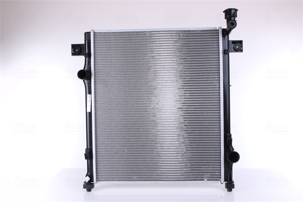 Radiator, racire motor 61030 NISSENS