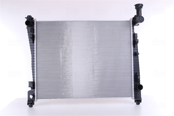 Radiator, racire motor 61032 NISSENS