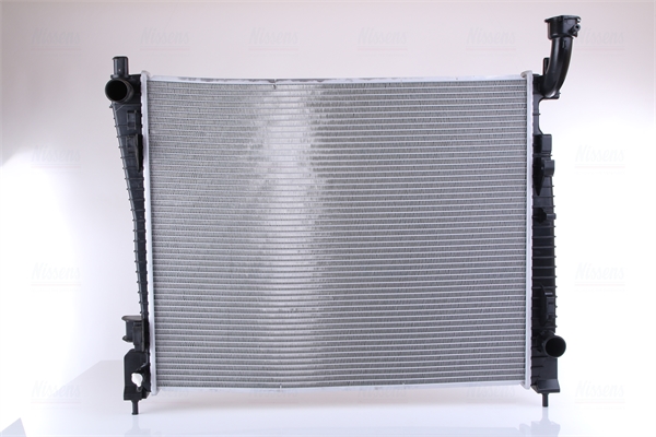 Radiator, racire motor 61033 NISSENS