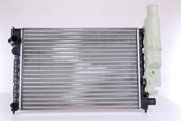 Radiator, racire motor 61230 NISSENS