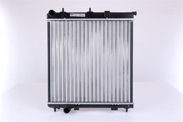 Radiator, racire motor 61277 NISSENS