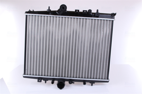 Radiator, racire motor 61295A NISSENS