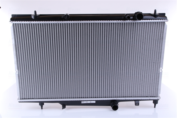 Radiator, racire motor 61297 NISSENS