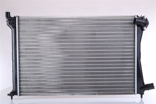 Radiator, racire motor 61298 NISSENS