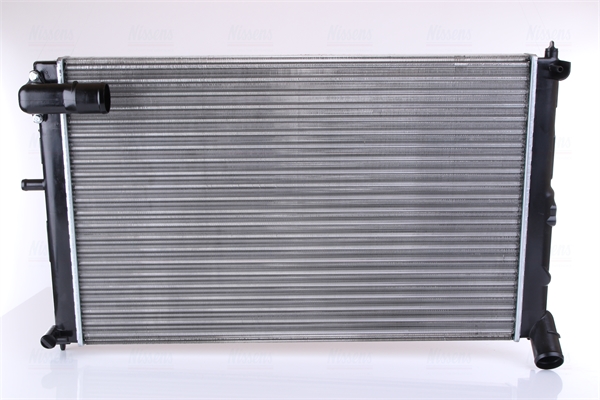 Radiator, racire motor 61308 NISSENS