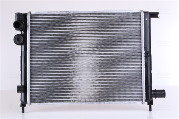 Radiator, racire motor 61397 NISSENS