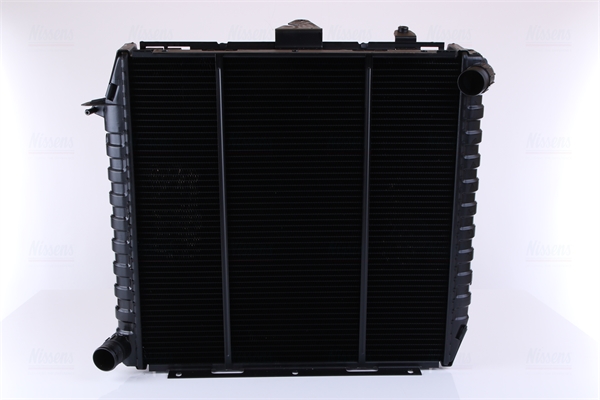 Radiator, racire motor 61450 NISSENS