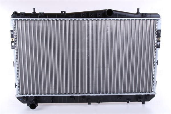 Radiator, racire motor 61633 NISSENS