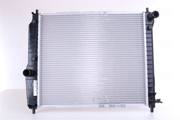 Radiator, racire motor 61636 NISSENS