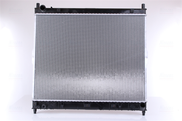 Radiator, racire motor 61642 NISSENS