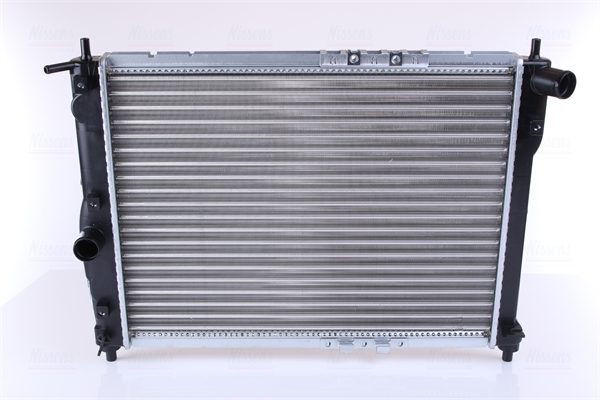 Radiator, racire motor 61644 NISSENS