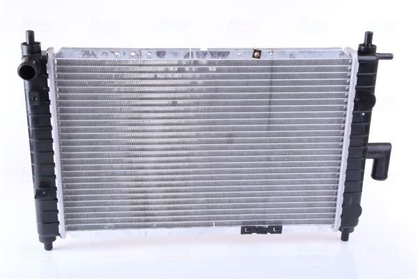 Radiator, racire motor 61646 NISSENS