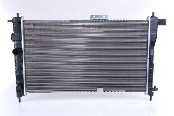 Radiator, racire motor 61651A NISSENS