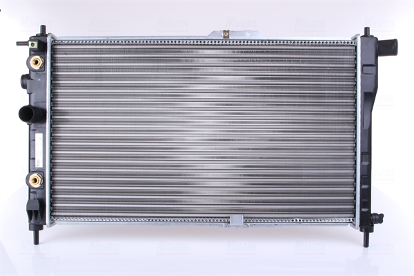 Radiator, racire motor 616521 NISSENS