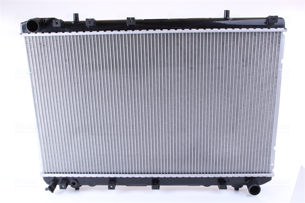 Radiator, racire motor 61668 NISSENS