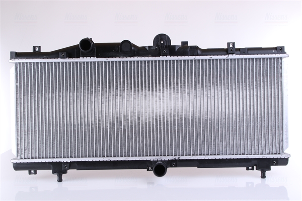 Radiator, racire motor 61671 NISSENS