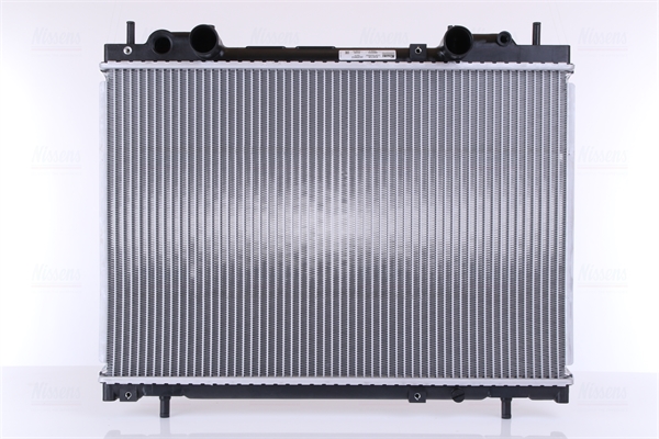 Radiator, racire motor 61672A NISSENS