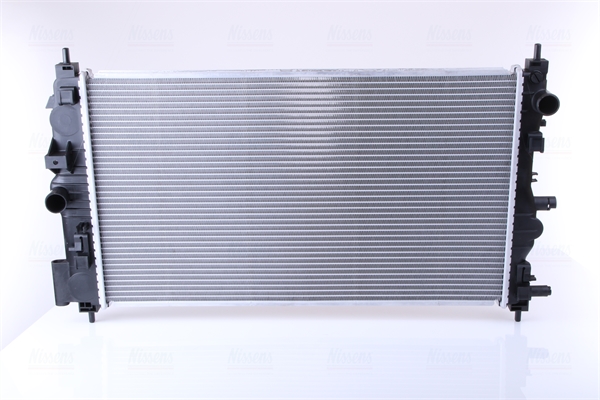 Radiator, racire motor 61676 NISSENS