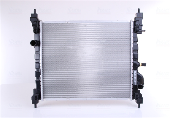 Radiator, racire motor 61689 NISSENS