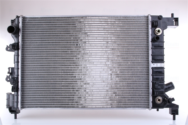 Radiator, racire motor 61696 NISSENS