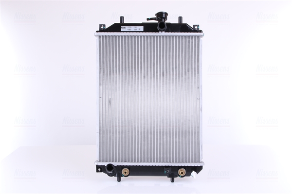 Radiator, racire motor 61739 NISSENS