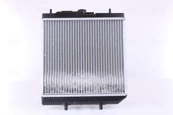 Radiator, racire motor 61748 NISSENS