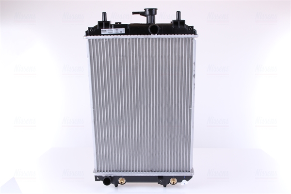 Radiator, racire motor 617547 NISSENS