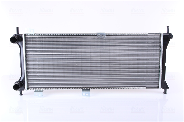 Radiator, racire motor 617731 NISSENS