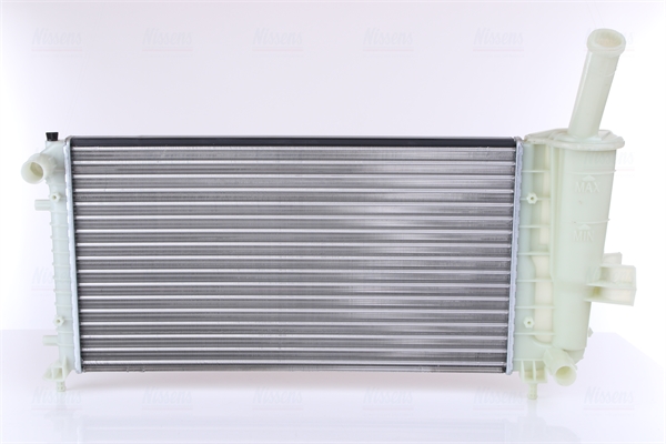 Radiator, racire motor 617858 NISSENS