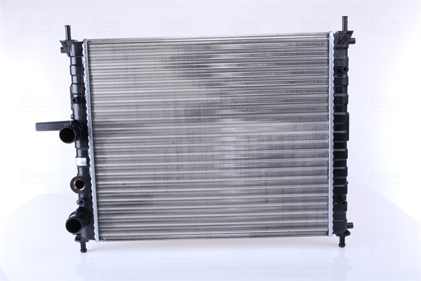 Radiator, racire motor 61786 NISSENS