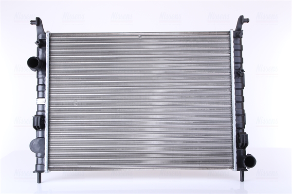 Radiator, racire motor 617862 NISSENS