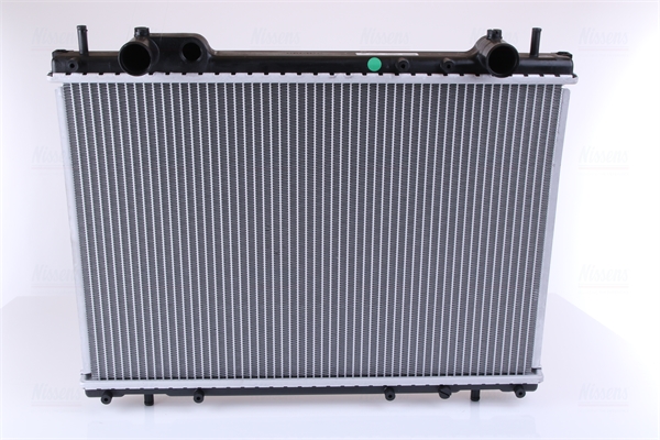 Radiator, racire motor 61792A NISSENS