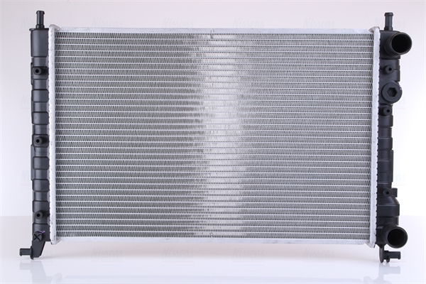 Radiator, racire motor 61801 NISSENS