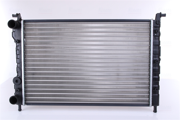 Radiator, racire motor 61802 NISSENS