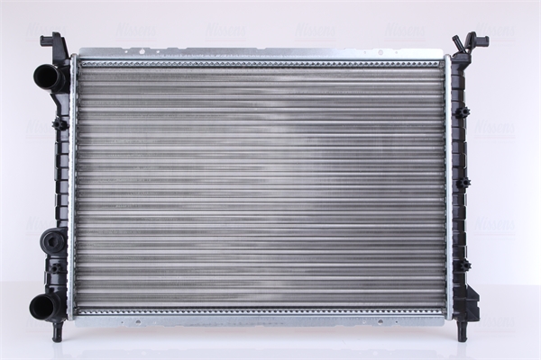 Radiator, racire motor 61804 NISSENS