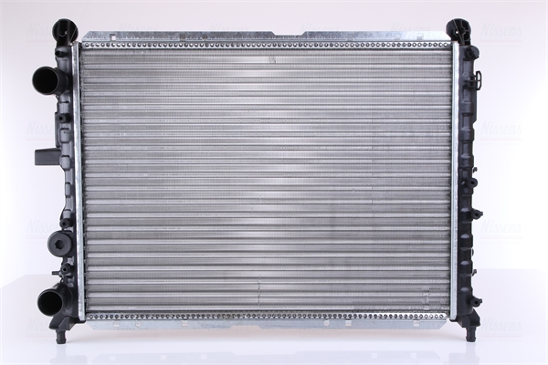 Radiator, racire motor 61842 NISSENS