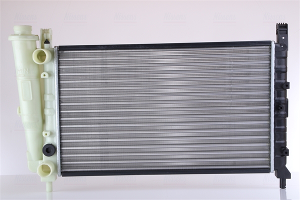 Radiator, racire motor 61852 NISSENS
