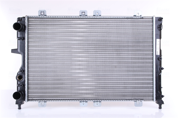 Radiator, racire motor 61873 NISSENS