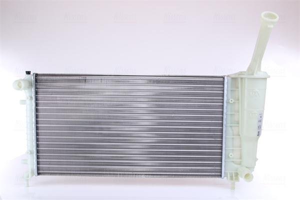 Radiator, racire motor 61889 NISSENS