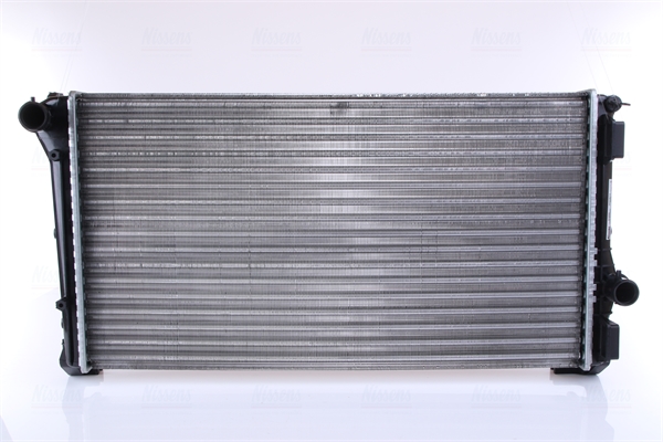 Radiator, racire motor 61896 NISSENS