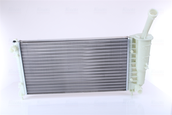 Radiator, racire motor 61898 NISSENS