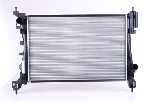 Radiator, racire motor 61917 NISSENS