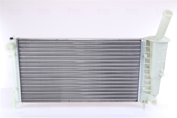 Radiator, racire motor 61923 NISSENS