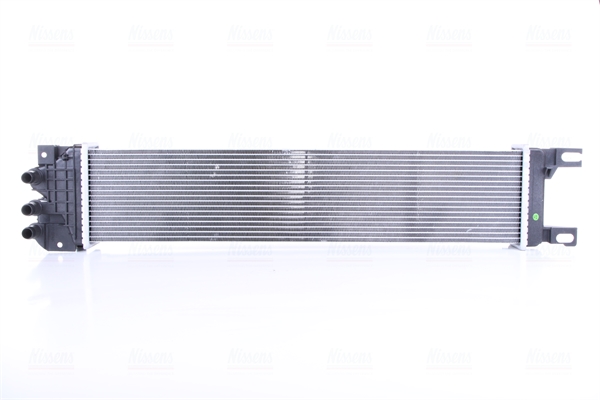 Radiator temperatura scazuta, intercooler 620155 NISSENS