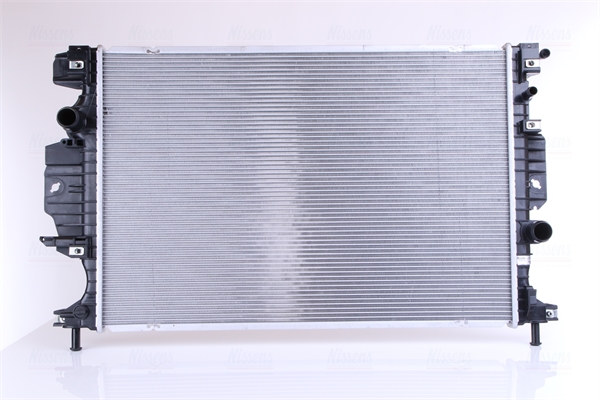 Radiator, racire motor 620156 NISSENS